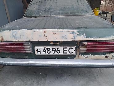 yalquzaq moto: Mercedes-Benz S 280: 2.8 l | 1978 il Sedan — 6
