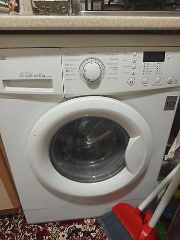 lg 32ld330: LG Inverter Direct Drive paltaryuyan maşın – 6 kq evdən kocurem deyə — 1