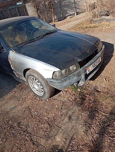 BMW: BMW 3 series: 1992 г., Механика, Бензин — 1