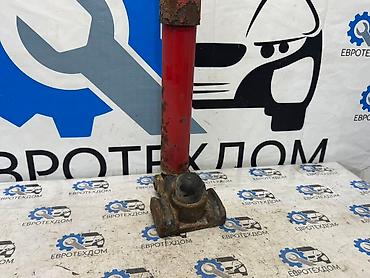 амортизатор скания передний: Передний амортизатор Scania 2009 г., Б/у, Оригинал, Германия — 3