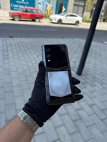 mix flip: Vertu 1 TB, Zəmanət — 8