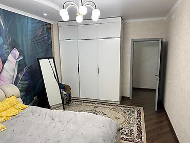 Прямые диваны: 🏡 СДАЁТСЯ 2-КОМНАТНАЯ КВАРТИРА НА ДЛИТЕЛЬНЫЙ СРОК! 📍 Район: Рабочий — 5