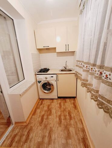 Köhnə tikili: Bakı, 1 otaqlı, Köhnə tikili, m. Neftçilər, 36 kv. m — 5