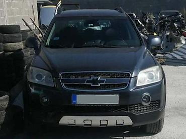 automobile rs: STAKLA ZA CHEVROLET CAPTIVA OD 2006. DO 2011. GOD. | Polovni — 4