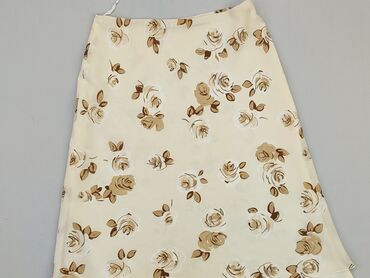 spódniczka w stokrotki: Skirt, 15 years, 164-170 cm, condition - Very good