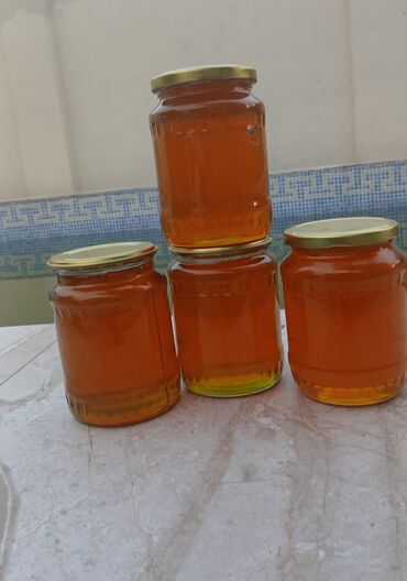 Həkimlər: Təbii ev məhsulları — 1