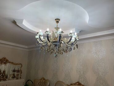 Yeni tikili: Xutor, 2 otaqlı, Yeni tikili, m. Memar Əcəmi, 120 kv. m — 7