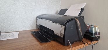 printer temiri: Fotoprinter. təmirə ehtiyacı var