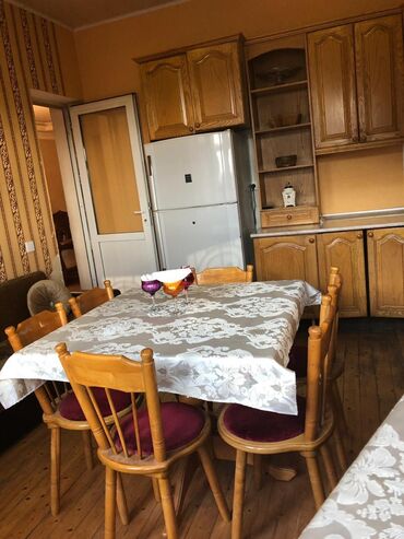 Uzunmüddətli kirayə evlər: 500 kv. m, 9 otaq — 27