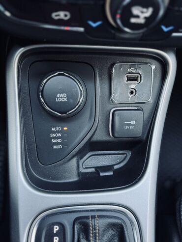 Jeep: Jeep Compass: 2019 г., 2.4 л, Автомат, Бензин, Кроссовер — 9