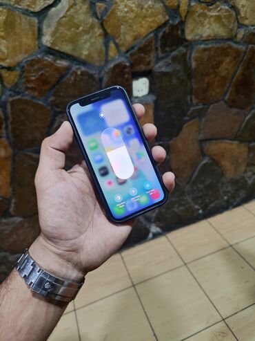 İnformatika: IPhone 12 mini, 128 GB, Ağ, Face ID