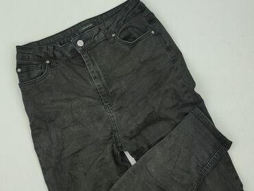 spodnie plus size wysoki stan: Trendyol, Jeansy damskie, rozmiar XL