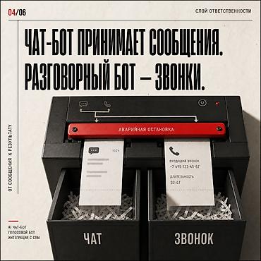 life network system: CRM Контроль — интеграция CRM и ИИ-ботов под процессы вашего бизнеса — 2