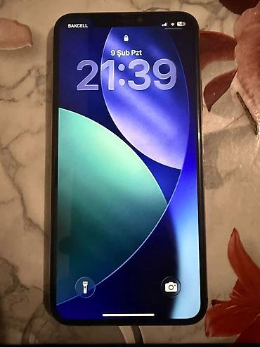 irşad telecom iphone 11 pro max: IPhone 11 Pro Max, 256 GB, Qızılı, Face ID — 1