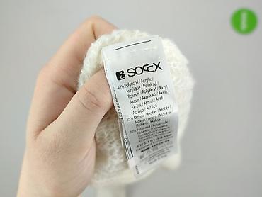 damski sweter: SOCCX, Sweter damski, rozmiar L — 5