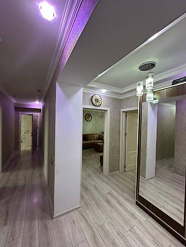 qəbələ ev satisi: Bakı, 8-ci kilometr, 4 otaqlı, Köhnə tikili, m. Neftçilər, 106 kv. m — 2