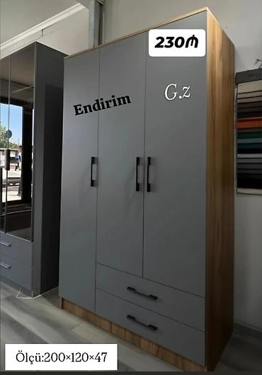 Dolab sifarisle hazırlanır. ⚜️ İstehsaldan satiş, otağınıza uygun