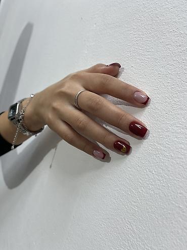 страз: Мастер по ногтевому сервису💅работаю на дому, район Политех. Прайс — 5