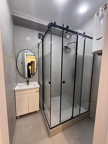 Продажа квартир: 3 комнаты, 102 м², Элитка, 9 этаж, Дизайнерский ремонт — 18