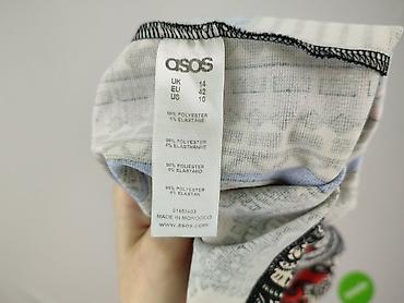45 x 24: Asos, Sukienka damska, rozmiar L — 6
