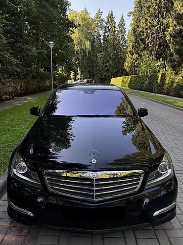dodge купе: Стекло Лобовое Mercedes-Benz, 2015 г., Новый, Аналог — 2