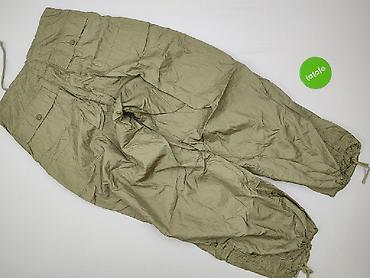 motel apparel: Spodnie cargo damskie, rozmiar S — 3