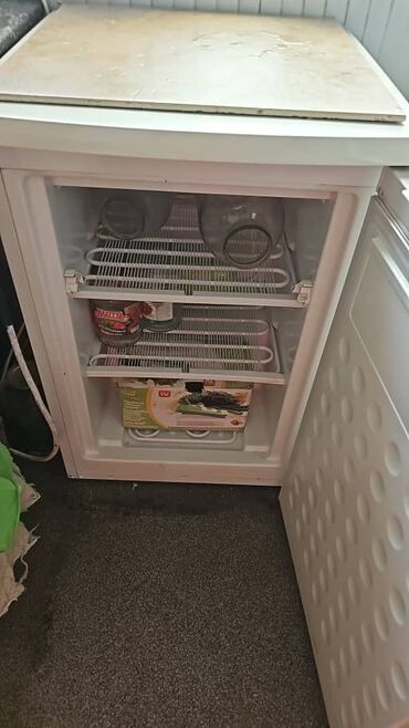 холодильные агрегаты: Колдонулган, Бар