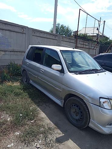 forester 2004: Mazda Demio: 2001 г., 1.5 л, Автомат, Бензин, Хэтчбэк — 2