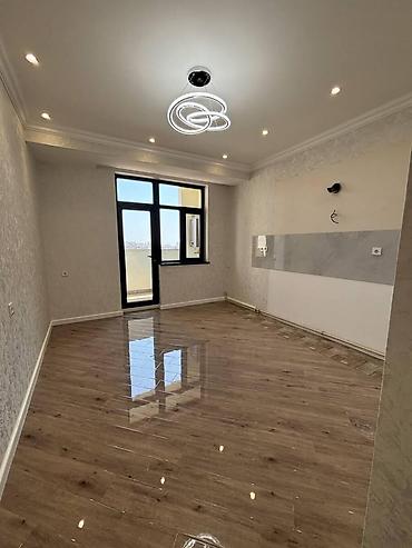 yeni əmlak: 2 otaqlı, Yeni tikili, m. Neftçilər, 54 kv. m — 4
