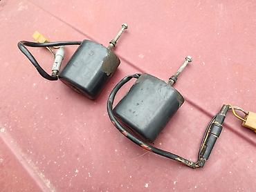 Auto delovi: Motori brisača farova  Lada 2107 Riva br.2. Može i za druge Lade — 10