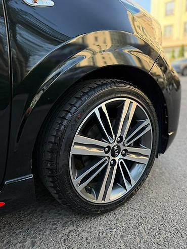 Kia: Kia Morning: 2020 г., 1 л, Автомат, Бензин, Хэтчбэк — 7