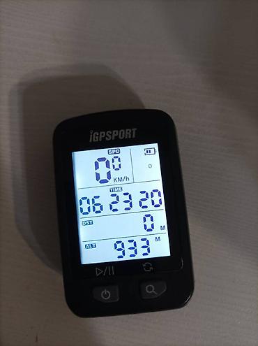 Горные велосипеды: Горный велосипед, Giant, Рама L (172 - 185 см), Алюминий, Б/у — 22