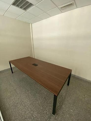 Kancelarijski stolovi: JAKI RADNI STOLOVI PO MERI XX66 | — 6