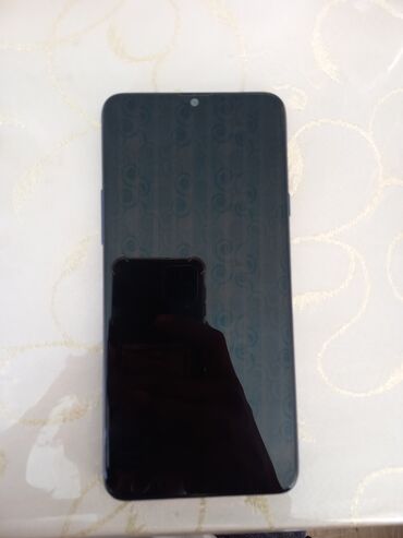 телефон самсунг 6: Samsung A20s, Б/у, 32 ГБ, цвет - Синий, 2 SIM
