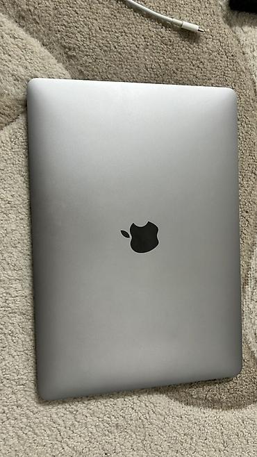 ipod classic 7: Apple MacBook Air M1 13" 256GB İdeal vəziyyətdədir Batateya vəziyyəti — 2