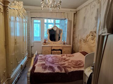 Köhnə tikili: Bakı, 2 otaqlı, Köhnə tikili, m. Əhmədli, 60 kv. m — 3