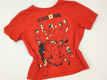 wisla krakow t shirty: Women`s T-shirt, SinSay, size S (EU 36)