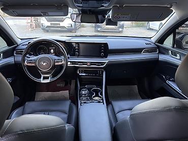 стартер даф 95: Kia K5: 2021 г., 2 л, Автомат, Гибрид, Седан — 10