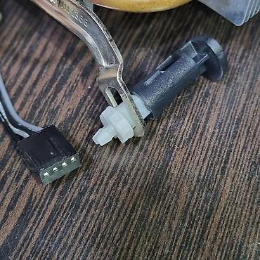 Системы охлаждения: Система охлаждения, Б/у, DeepCool, Кулер, Для процессора, Для ПК — 4