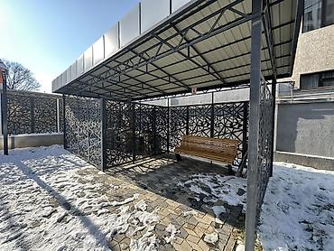 Продажа квартир: 1 комната, 49 м², Элитка, 12 этаж, Дизайнерский ремонт — 33