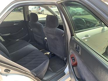 хонда торнео мотор: Honda Accord: 2000 г., 1.8 л, Автомат, Бензин, Седан — 9