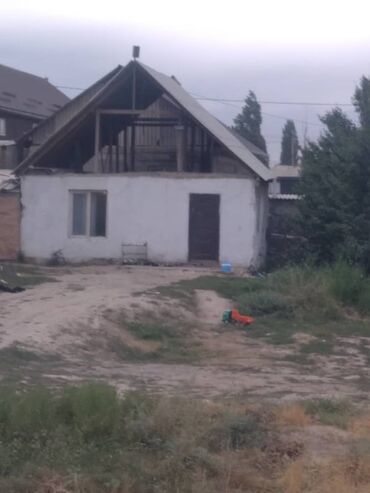 дом рынок дордой: 3 болмолуу уй сатылат 6-сотых участогу
район дордой Ак бата конушу