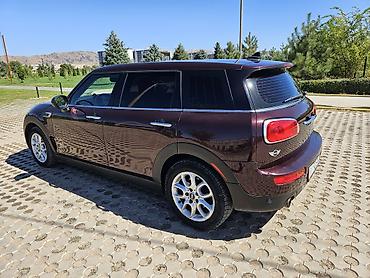 golf 6: Mini Cooper Clubman: 2018 г., 1.5 л, Автомат, Бензин, Универсал — 4