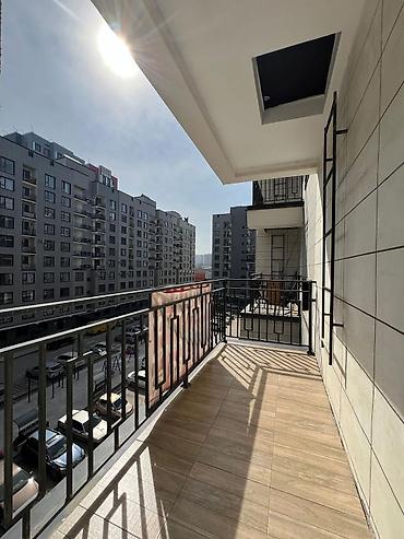 Продажа квартир: 2 комнаты, 41 м², Элитка, 3 этаж, Дизайнерский ремонт — 11