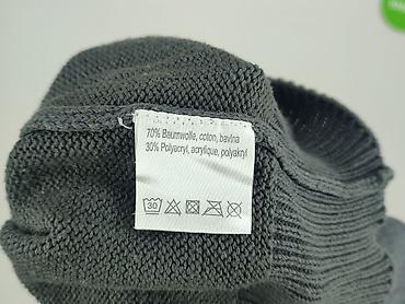 ciepla: Sweter dla mężczyzn, rozmiar XL — 5