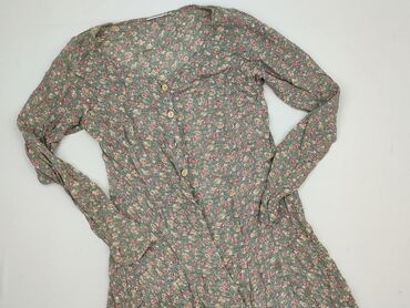 czerwona sukienka marynarka: Women`s dress, size M (EU 38)