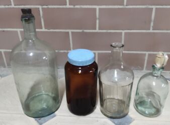 Бочки: Бочка — 24