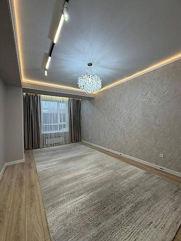 Продажа квартир: 1 комната, 50 м², Элитка, 1 этаж, Евроремонт — 6