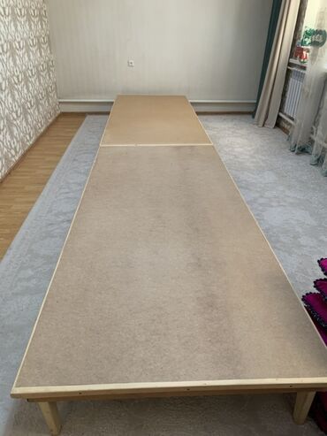 столик и стулья для пикника: Напольный низкий стол-подиум для восточных/традиционных застолий