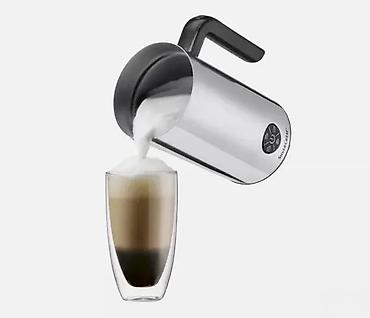 Ostali kuhinjski aparati: Električni pjenjač za mleko SilverCrest - Multifunkcionalni aparat za — 2